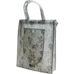 Non woven foldable shopping bag / tote bag ANIMALS