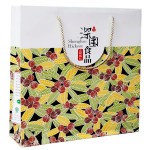 Paper shopping bag/exclusive carrier bag SHENBAO