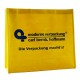 PP woven shooper/shopping bag/reusable bag HOFFMANN