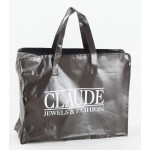 PP non woven bag/ zipper bag/shopping bag/reusable bag CLAUDE